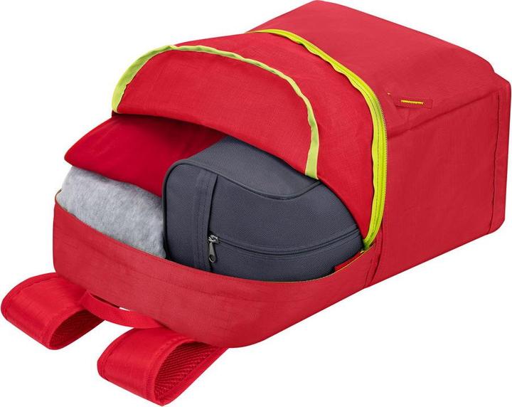 Produktbild Rivacase NB RUCKSACK LITE URBAN 15,6" (24 l)