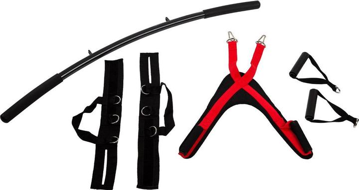 Actual product image Finnlo by Hammer Bio Force