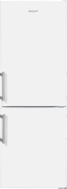 Exquisit KGC233-60-HE-040D weiss (173 l)