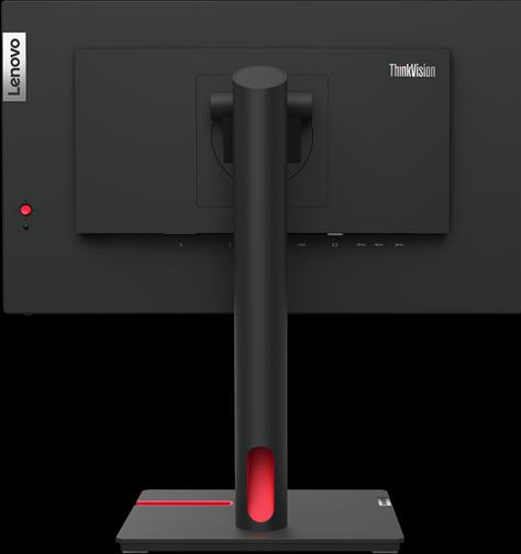Actual product image Lenovo T23i-30 23inch FHD HDMI DP VGA (1920 x 1080 pixels, 23")