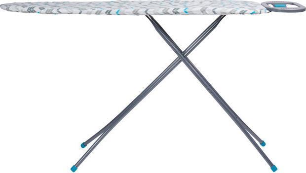 Actual product image Beldray LA024398ARWEU7 137x38cm ironing board