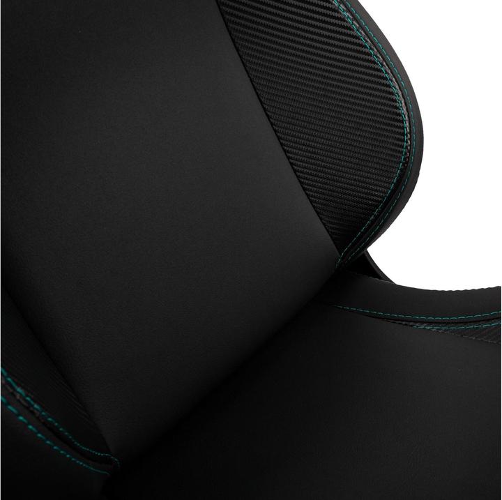 Actual product image noblechairs Mercedes-AMG Petronas Formula One Team 2021 - EPIC Edition