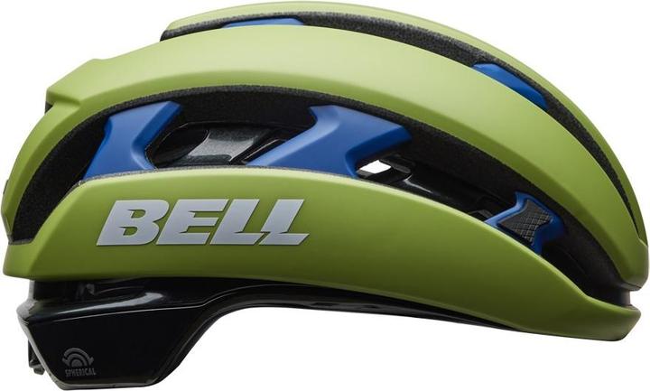 Image du produit Bell XR MIPS SPHERICAL casque de route en gravier mat (58 - 62 cm)