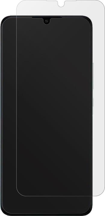 Actual product image Dipos Screen Protector Anti-Glare (4 Piece, Xiaomi Redmi 13C)