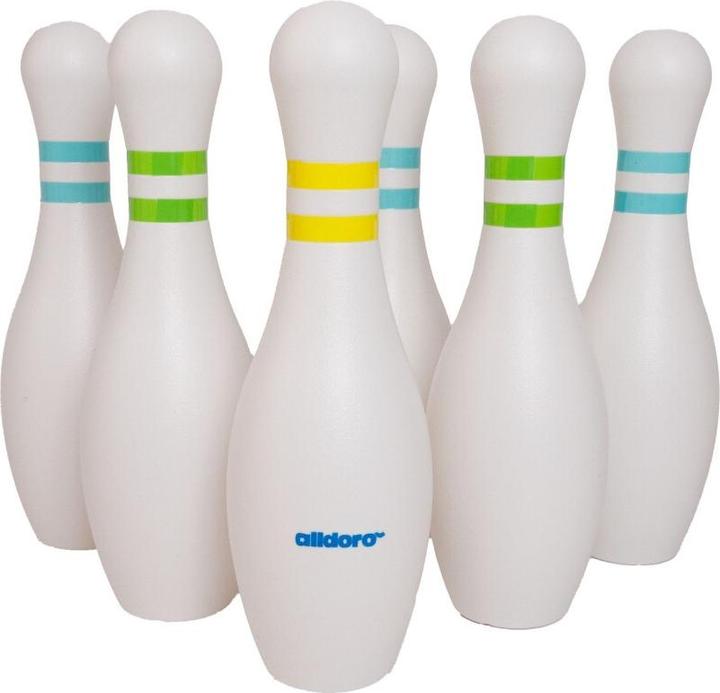 Image du produit Alldoro XXL Bowling (42 cm)