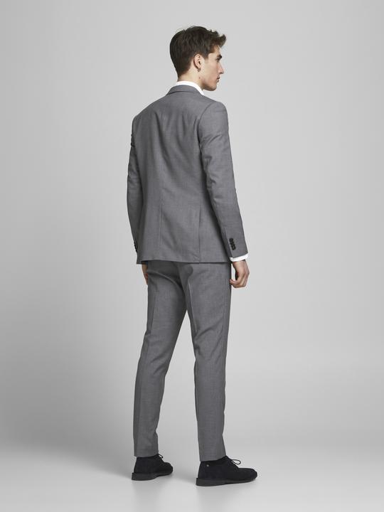 Actual product image Jack & Jones Two Piece Super Slim Fit Suit (50)