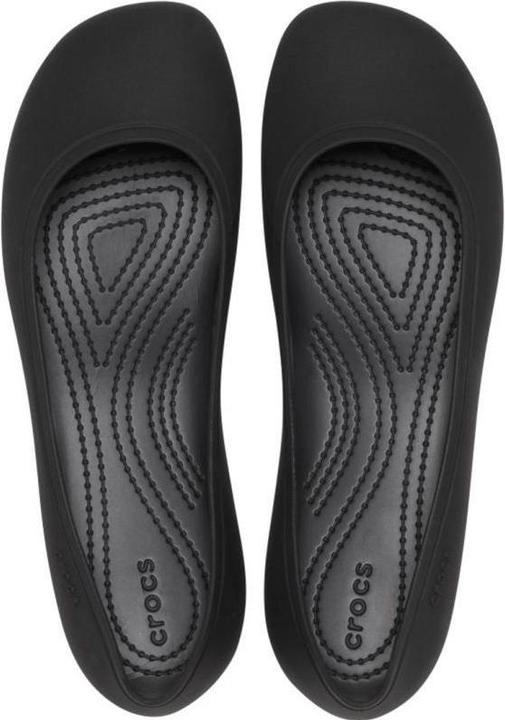 Actual product image Crocs W's Brooklyn Flat Rate (37)