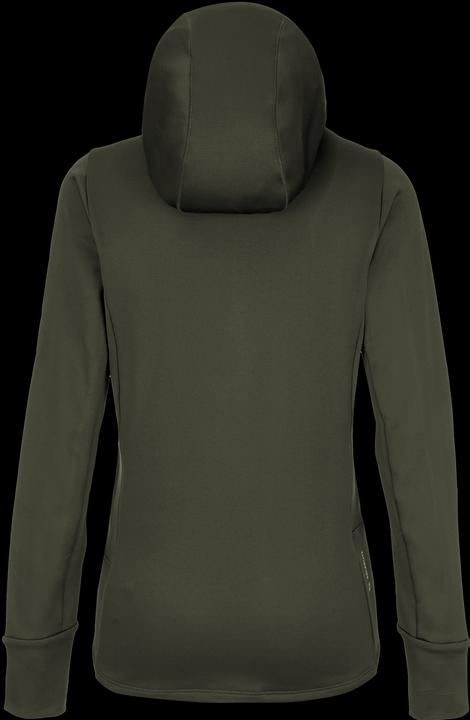 Produktbild Salewa Puez Polarlite Kapuzenjacke Da (42, XL)