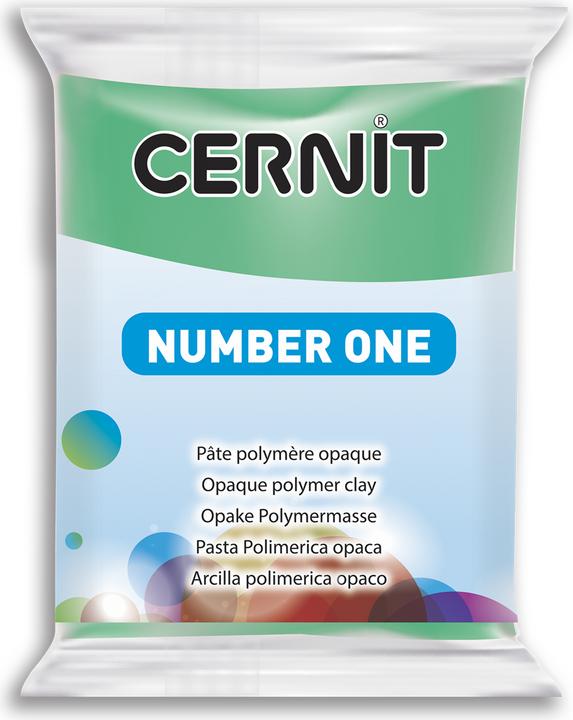 Immagine prodotto Cernit N°1
