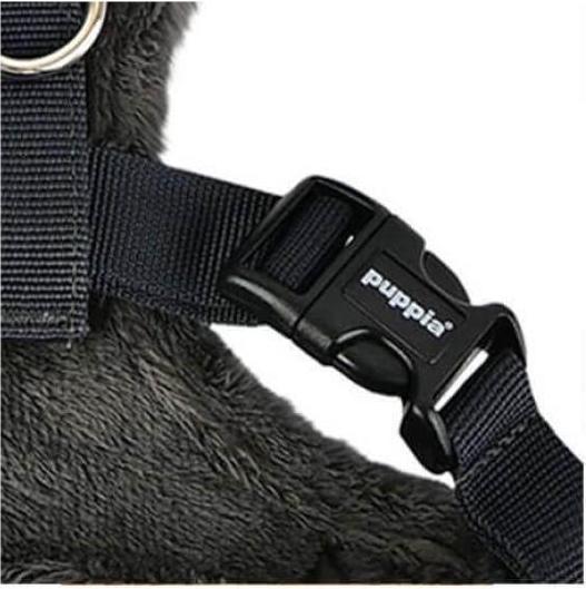 Produktbild Puppia Terry A (S, Hund, Spazieren)