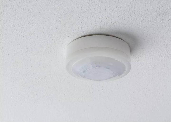 Produktbild Theben LUXA 103 S360-101-12 AP WH (6 m)
