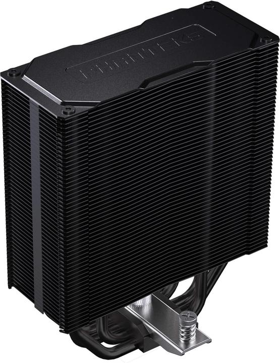 Produktbild Phanteks Polar ST5 Series CPU-Kühler, DRGB, PWM, schwarz - 120mm (154 mm)