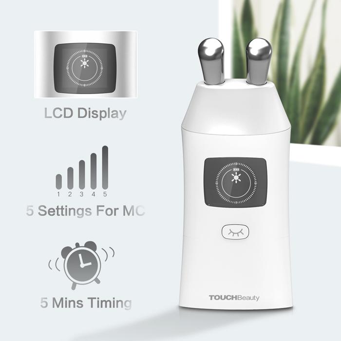Image du produit TouchBeauty Trifecta
