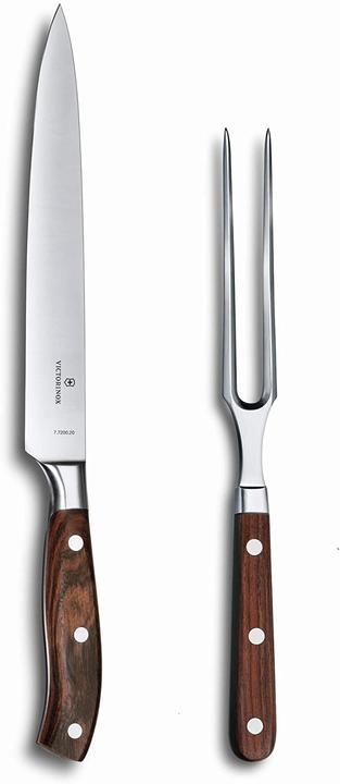 Actual product image Victorinox Grand Maître (20 cm)