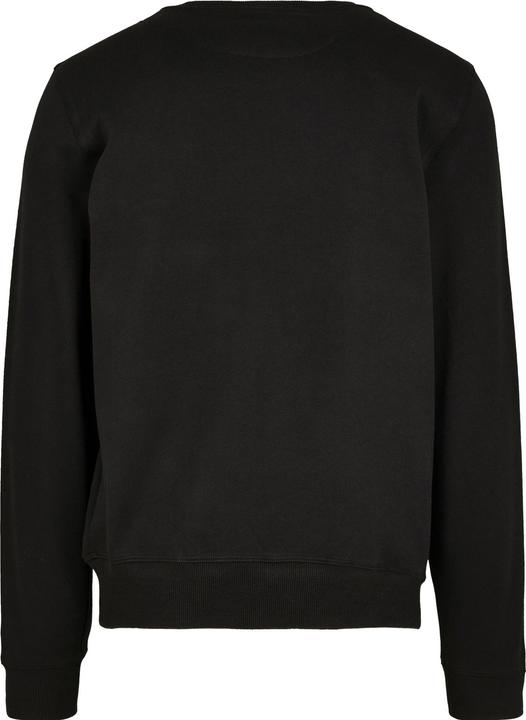 Actual product image Build Your Brand Classic Sweatshirt (M)