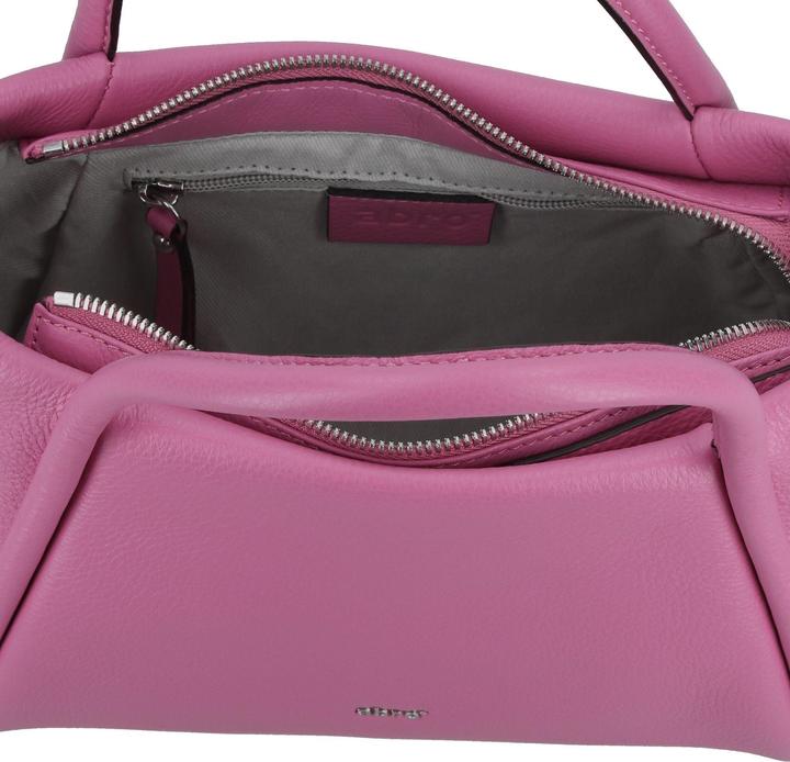 Actual product image Abro Willow handbag leather 26.5 cm (6 l)