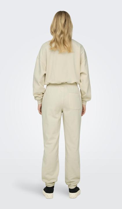 Immagine prodotto Only Vestibilità regolare Pantaloni a vita media Pantaloni da jogging (S)