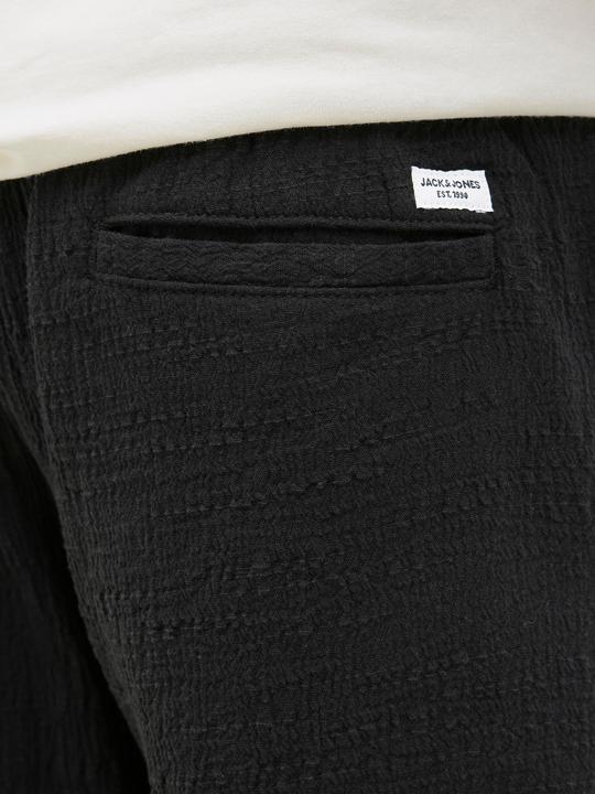 Actual product image Jack & Jones Jogger Fit Relaxed Fit Shorts Junior Relaxed Fit Shorts (152)