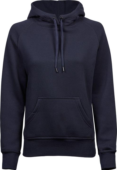 Produktbild Tee Jays Sweatshirt mit Kapuze (L)