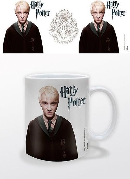 Immagine prodotto Pyramid Harry Potter Draco Malfoy (300 ml, 1 x)