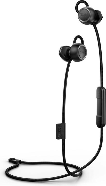 Teufel Supreme In (pas de réduction du bruit, 16 h, Sans fil)