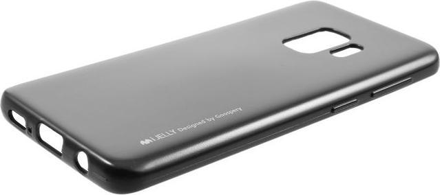 Produktbild Goospery i Jelly Metal Series (Samsung Galaxy S9+)