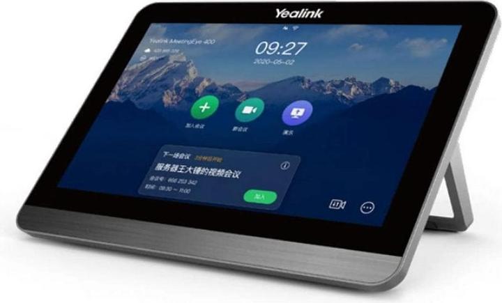 Produktbild Yealink Yealink CTP 18 Touchpanel für A10/A20/A30 und Meetingboard