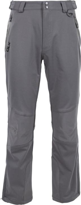 Actual product image Trespass DLX HOLLOWAY - Men's hiking trousers (S)