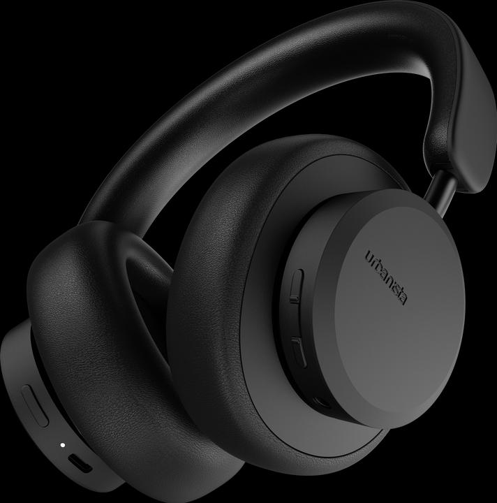 Produktbild Urbanista Miami (ANC, 50 h, Kabellos)