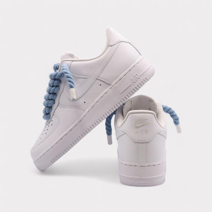 Image du produit Nike Air Force 1 White (45)