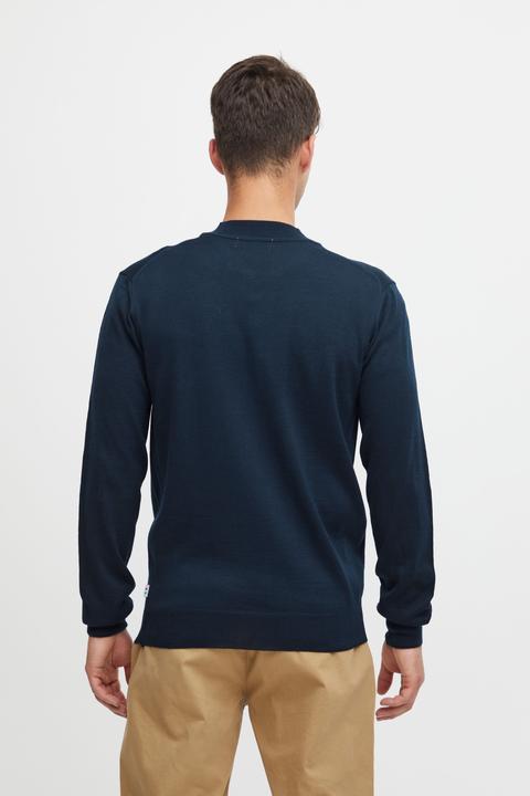 Image du produit Casual Friday CFKarl merino mix crew neck - 20504888 (3XL)