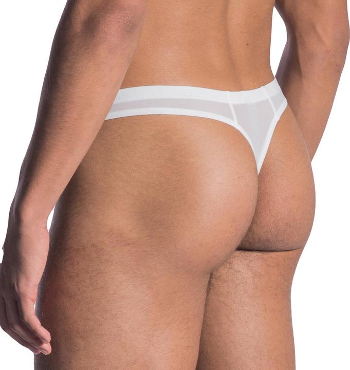 Actual product image Olaf Benz RED 0965 Mini String (XXL, Single pack)