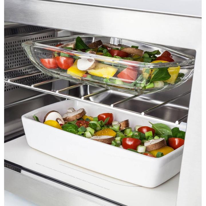 Actual product image Caso Microwave & grill MG 25 (25 l)