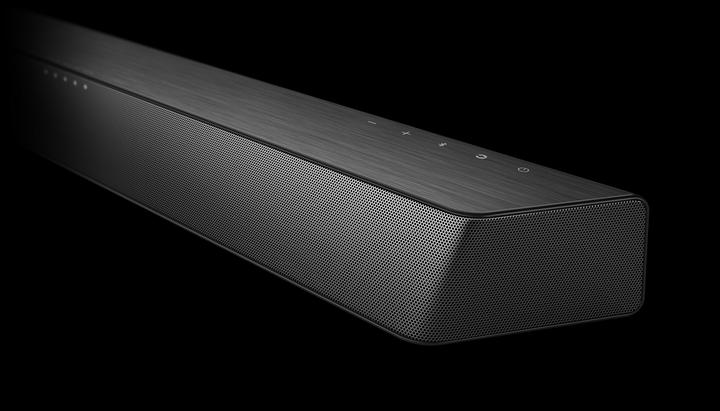 Produktbild Philips TAB7207/10 (260 W, 2.1 Kanal)
