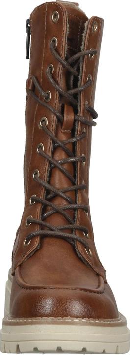 Actual product image Mustang Stiefel (41)
