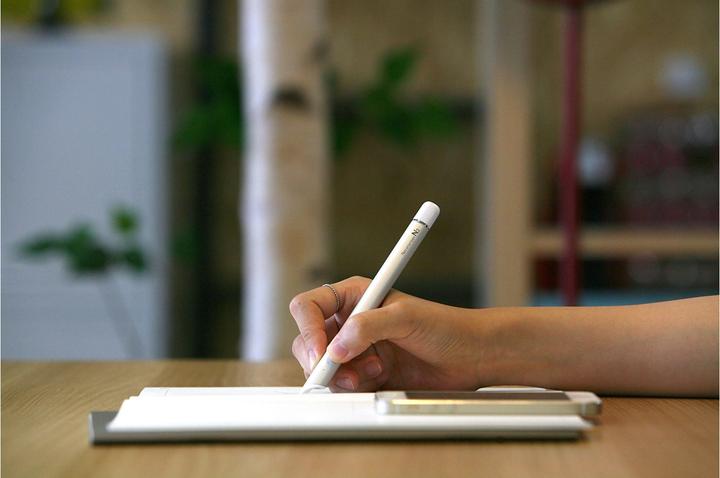 Actual product image Neolab Digital Pen Neo Smartpen N2 White (White, 1 x)