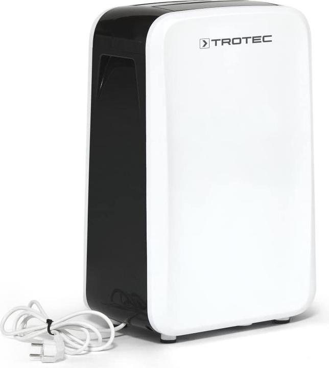 Actual product image Trotec TTK 71 E dehumidifier (50 m², 576.00 l/24h)