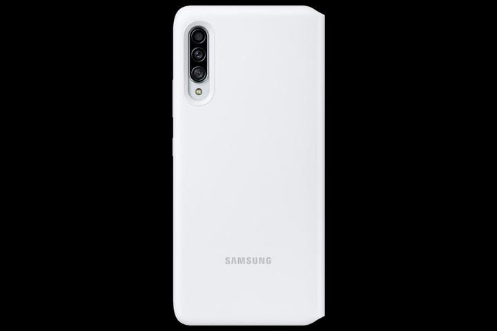 Produktbild Samsung Wallet Cover (Samsung Galaxy A90 5G)