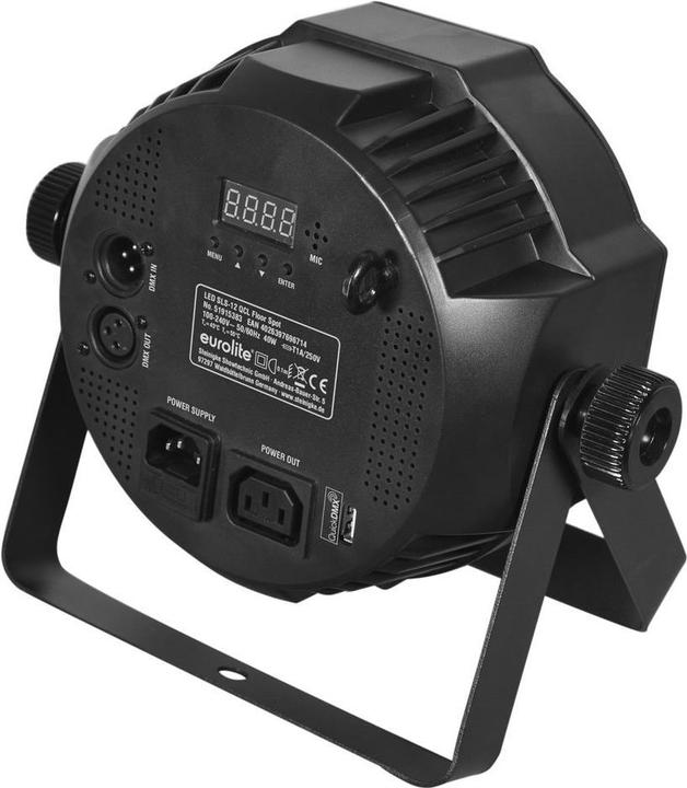 Produktbild Eurolite LED SLS-12 QCL Floor