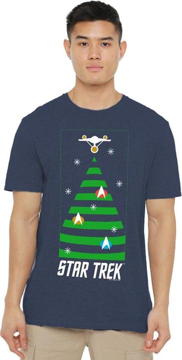 Produktbild Star Trek: The Original Series TShirt (M)