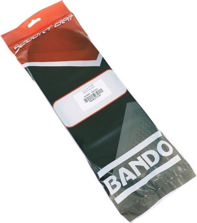 Produktbild Bando Honda 125 PCX 2012>2014 S05-028