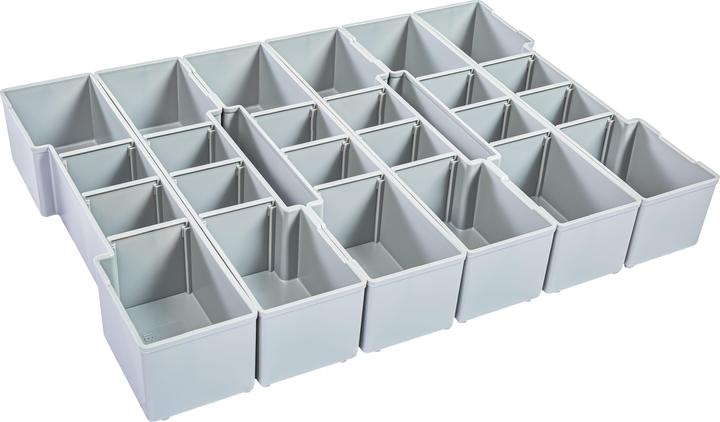Image du produit L-Boxx Boîte d'encastrement U3