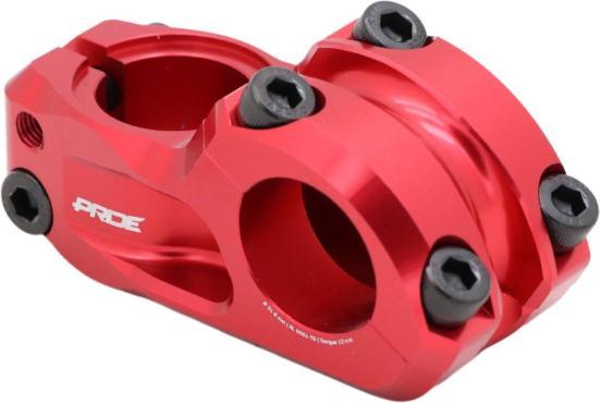 Pride Racing Cayman V2 (50 mm, 48 mm)