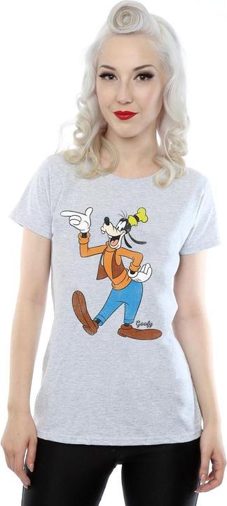 Image du produit Disney - T-shirt CLASSIC - Femme (M)