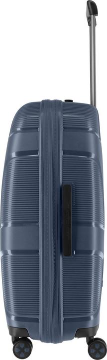Produktbild Impackt IP1 - 4-Rad Trolley L, Glacier (106 l, L (90 - 115l))