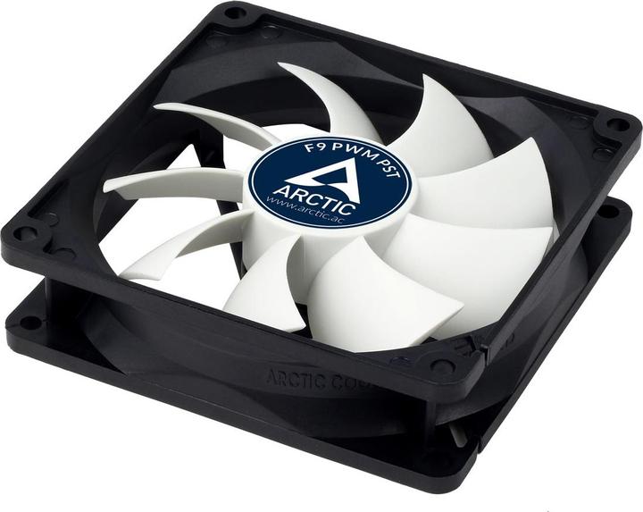 Produktbild Arctic F9 Pwm (92 mm, 1 x)