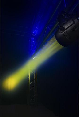Produktbild BeamZ Scheinwerfer BAC552Z (15 W, LED)