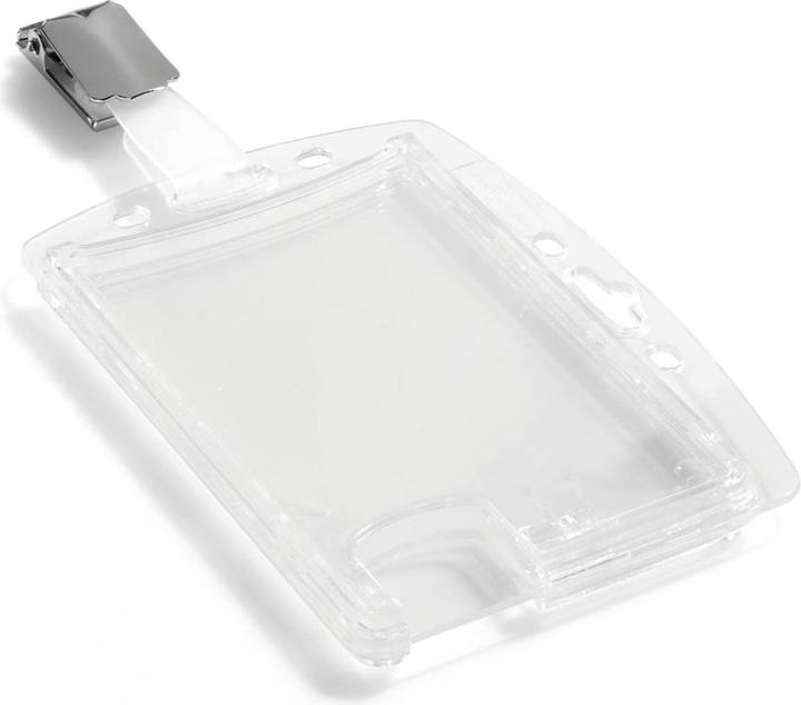 Image du produit Durable Boîtier rigide pour les passes d'exploitation