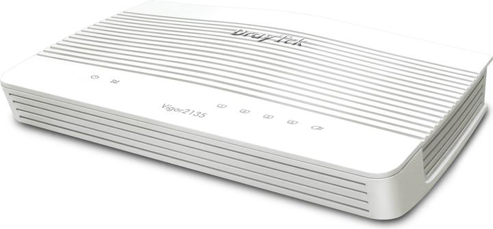 Actual product image Draytek Router Vigor 2135 Firewall VPN Router