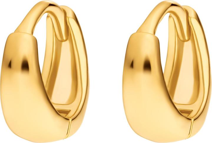 Immagine prodotto Heideman Harriet color oro (100% acciaio inossidabile)